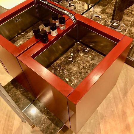 Fifty Eight Suite Milan Cerva מראה חיצוני תמונה