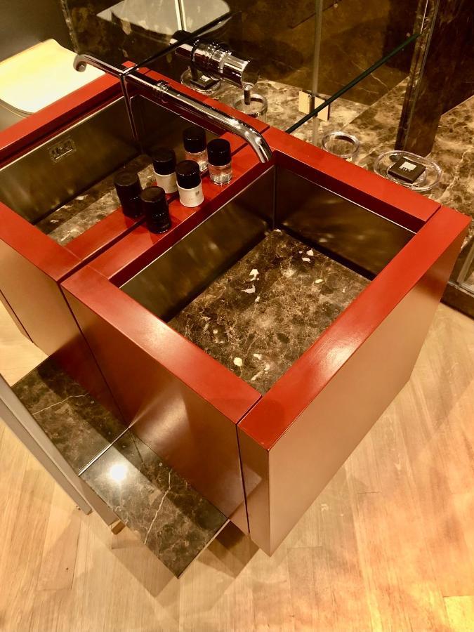 Fifty Eight Suite Milan Cerva מראה חיצוני תמונה
