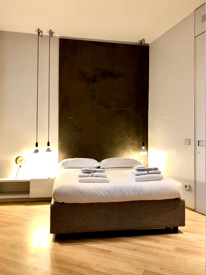 Fifty Eight Suite Milan Cerva מראה חיצוני תמונה